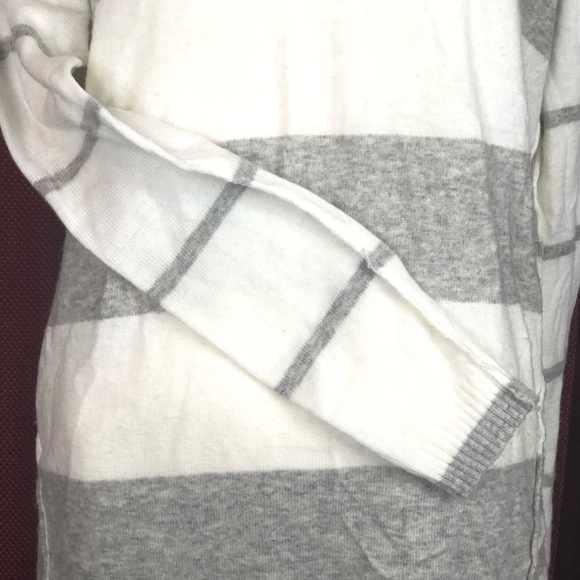 William B Striped Top C425 - Picture 4 of 7